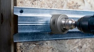 PIÅA OTWORNICA PRO MULTI MATERIAL 68 MM 5