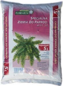 ZIEMIA - DO PAPROCI - 5 L. 1