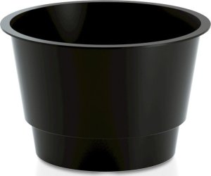 WKÅAD DO DONICZKI - CZARNY 18L 1