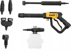 Myjka ciśnieniowa Dewalt DXPW001DTS 11