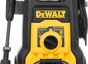 Myjka ciśnieniowa Dewalt DXPW001DTS 10