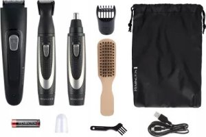 Trymer Remington The Works MB905 3