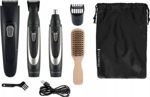 Trymer Remington The Works MB905 7