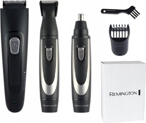 Trymer Remington The Works MB905 8