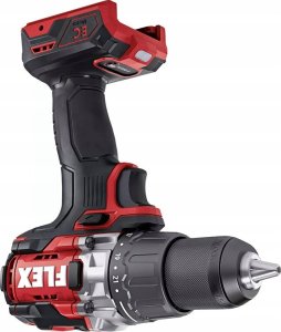 Cordless drill/driver FLEX DD 2G 18.0 EC C HD Turbo 1