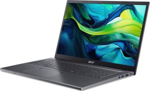 Acer Aspire 5 FHD 17"   16:9  5-120U   32GB 512GBSSD W11P 4