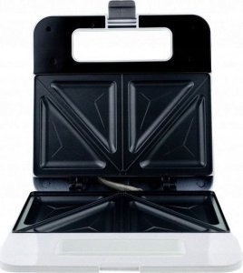 Opiekacz Do Kanapek Tostów Toster Biały Esperanza Parmigiano EKT010W 1000 W 4