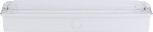 Oprawa Awaryjna Natynkowa Galer 04 3M 3,5W Ip65 Z Piktogramami C90-Glr-3Zp-Mt3H-Cnbop Bemko 1