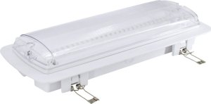 Oprawa Awaryjna Natynkowa Galer 04 3M 3,5W Ip65 Z Piktogramami C90-Glr-3Zp-Mt3H-Cnbop Bemko 3