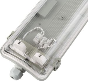 Oprawa Hermetyczna Led 2X60Cm Ip65 Eco Light 1