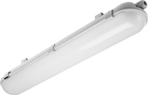 GTV Oprawa hermetyczna Betis II LED 50W 6000Lm 4000K 240V Ip65 Ld-Betisd50W-30 3