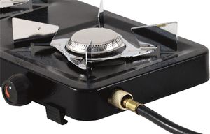 Oase kuchenka Outwell 2017 650605 OUTWELL APPETIZER 1-BURNER 650605 2