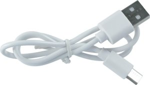 Lampka LED RGB 4w1 z ładowarką indukcyjną bezprzewodowa głośnik bluetooth budzik radio FM biała Kik sp. z o.o. sp. k. 11