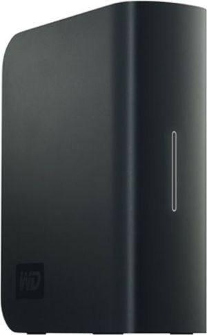 Dysk zewnętrzny SSD WD My Book Home 1TB WDH1CS10000E 2