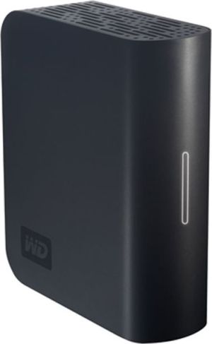 Dysk zewnętrzny SSD WD My Book Home 1TB WDH1CS10000E 3