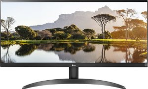 LG 29UB67-B UWHD z głośnikami 1