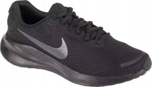 BUTY MĘSKIE SPORTOWE NIKE REVOLUTION 7 FB2207-005 2