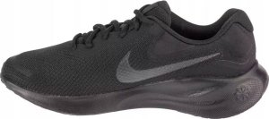 BUTY MĘSKIE SPORTOWE NIKE REVOLUTION 7 FB2207-005 3