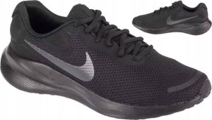 BUTY MĘSKIE SPORTOWE NIKE REVOLUTION 7 FB2207-005 1