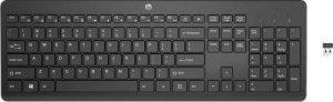 Klawiatura HP 230 (3L1E7AA#ABD) 1