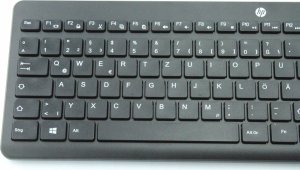 Klawiatura HP 230 (3L1E7AA#ABD) 3