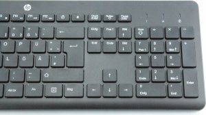 Klawiatura HP 230 (3L1E7AA#ABD) 4
