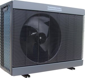 Pompa Ciepła KOBE TVHP-K10-3 10kW (Monoblok) 2