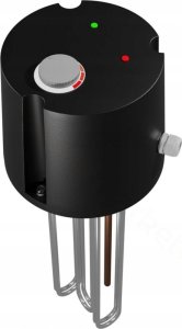 Komplet elektryczny z grz. 6kW 400V na flanszy O 180mm 1