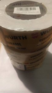 TASMA EUROSOL 60MMX25M 2