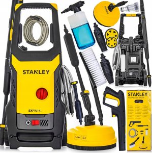 MYJKA CIŚNIENIOWA STANLEY 1400W ZESTAW PATIO 2025 1