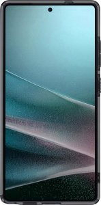 Etui Spigen Ultra Hybrid Mag na Samsung Galaxy S25 Ultra - czarne 7