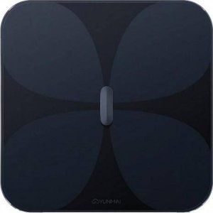 ML Inteligentna waga z 13 funkcjami pomiaru ciała Yunmai Pro M1806 2