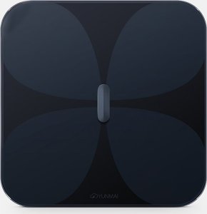 ML Inteligentna waga z 13 funkcjami pomiaru ciała Yunmai Pro M1806 4