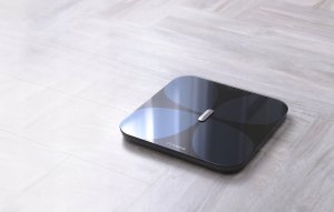 ML Inteligentna waga z 13 funkcjami pomiaru ciała Yunmai Pro M1806 5