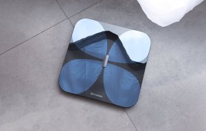 ML Inteligentna waga z 13 funkcjami pomiaru ciała Yunmai Pro M1806 8