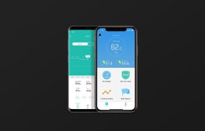 ML Inteligentna waga z 13 funkcjami pomiaru ciała Yunmai Pro M1806 9