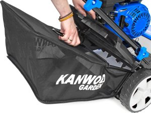 AERATOR SPALINOWY KANWOD APACHINO / 2xOLEJ LEH 7