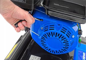 AERATOR SPALINOWY KANWOD APACHINO / 2xOLEJ LEH 8