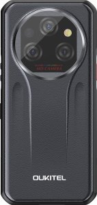 Smartfon Oukitel WP39 5G 6/256GB Grafitowy  (WP39-GY/CHOUT/OL) 3