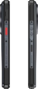 Smartfon Oukitel WP39 5G 6/256GB Grafitowy  (WP39-GY/CHOUT/OL) 4