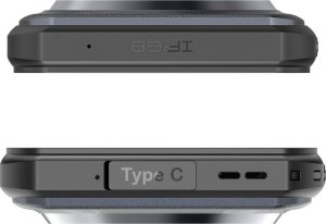 Smartfon Oukitel WP39 5G 6/256GB Grafitowy  (WP39-GY/CHOUT/OL) 5