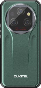 Smartfon Oukitel WP39 5G 6/256GB Zielony  (WP39-GN/CHOUT/OL) 3