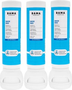 Bama Essentials Shoe Deo 100 ML A38F Bezbarwne One size 16