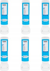 Bama Essentials Shoe Deo 100 ML A38F Bezbarwne One size 21