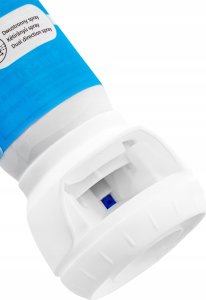 Bama Essentials Shoe Deo 100 ML A38F Bezbarwne One size 3