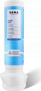 Bama Essentials Shoe Deo 100 ML A38F Bezbarwne One size 5