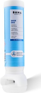 Bama Essentials Shoe Deo 100 ML A38F Bezbarwne One size 6