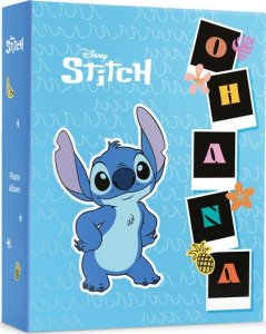 Disney Stitch - Album fotograficzny na 304 zdjęcia 13x20 cm 1