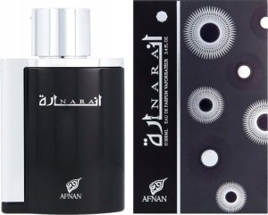 Maison Alhambra Kvapusis vanduo Afnan Inara black EDP vyrams, 100 ml 2