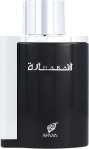 Maison Alhambra Kvapusis vanduo Afnan Inara black EDP vyrams, 100 ml 3